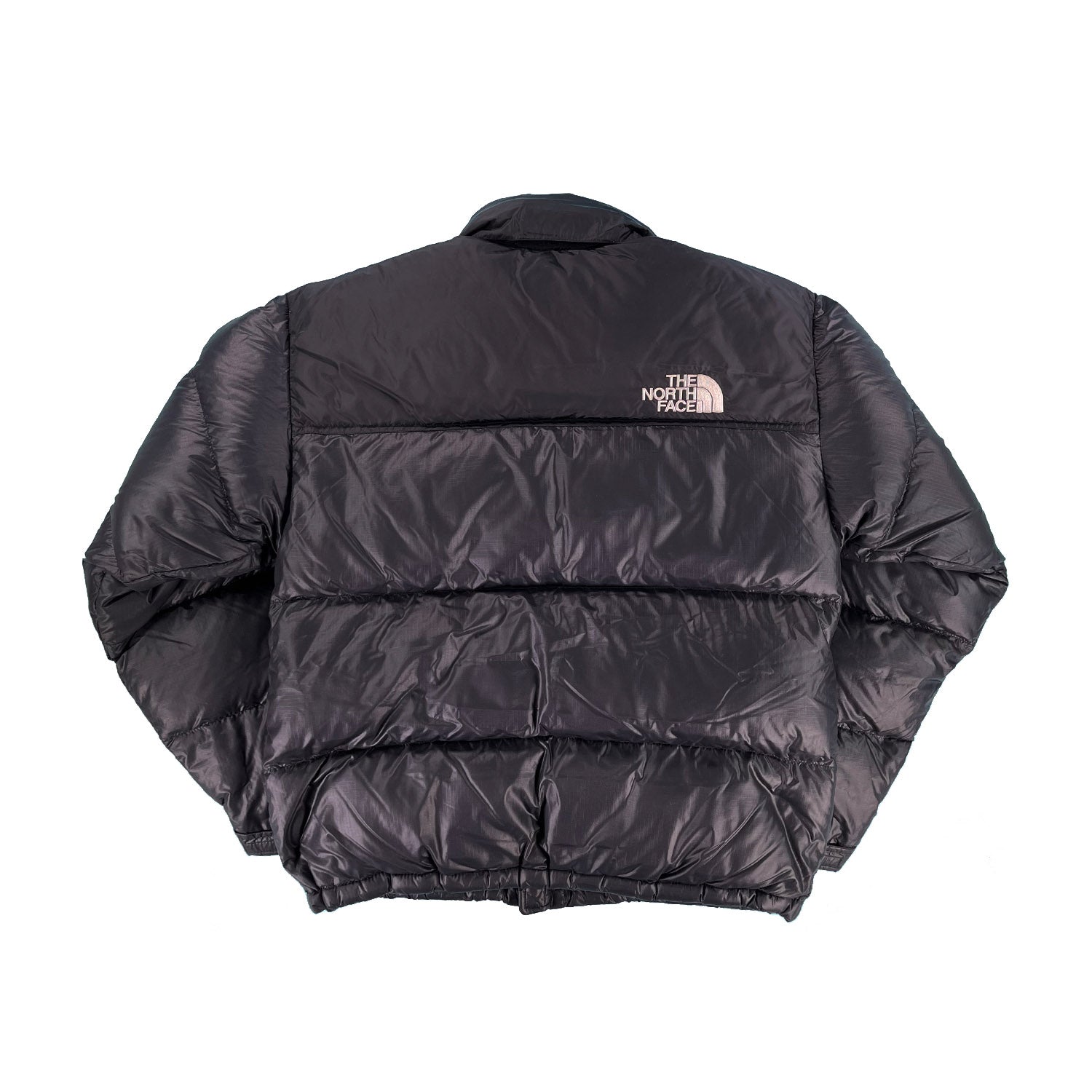 '90s The North Face 700 fill Nuptse puffer jacket M