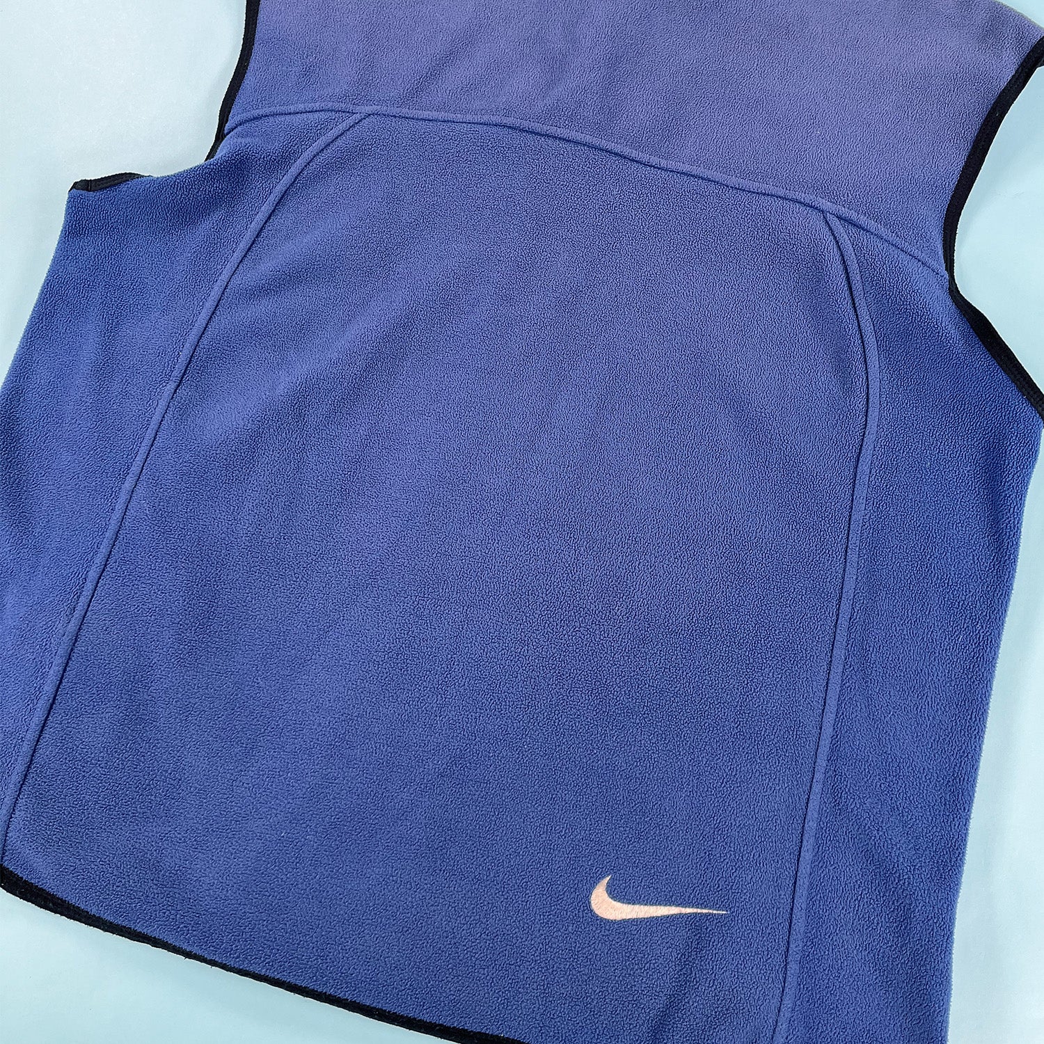 '90s Nike ACG fleece vest XL