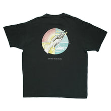 Load image into Gallery viewer, &#39;90s Pink Floyd Wish you were here band tee XL
