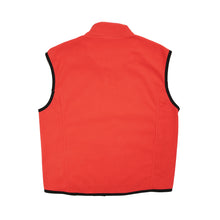 Load image into Gallery viewer, Nike ACG red Therma Fit fleece vest XL
