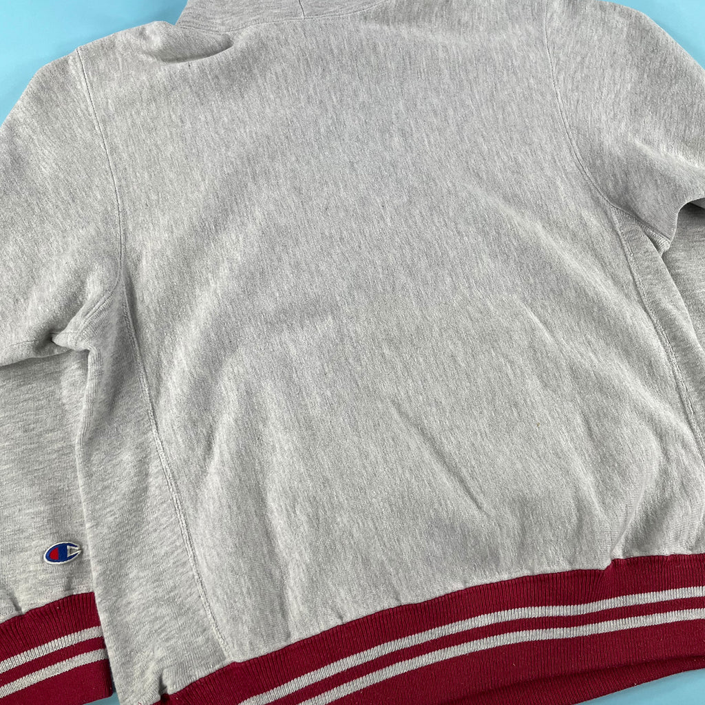 '90s Champion Reverse Weave hoodie L
