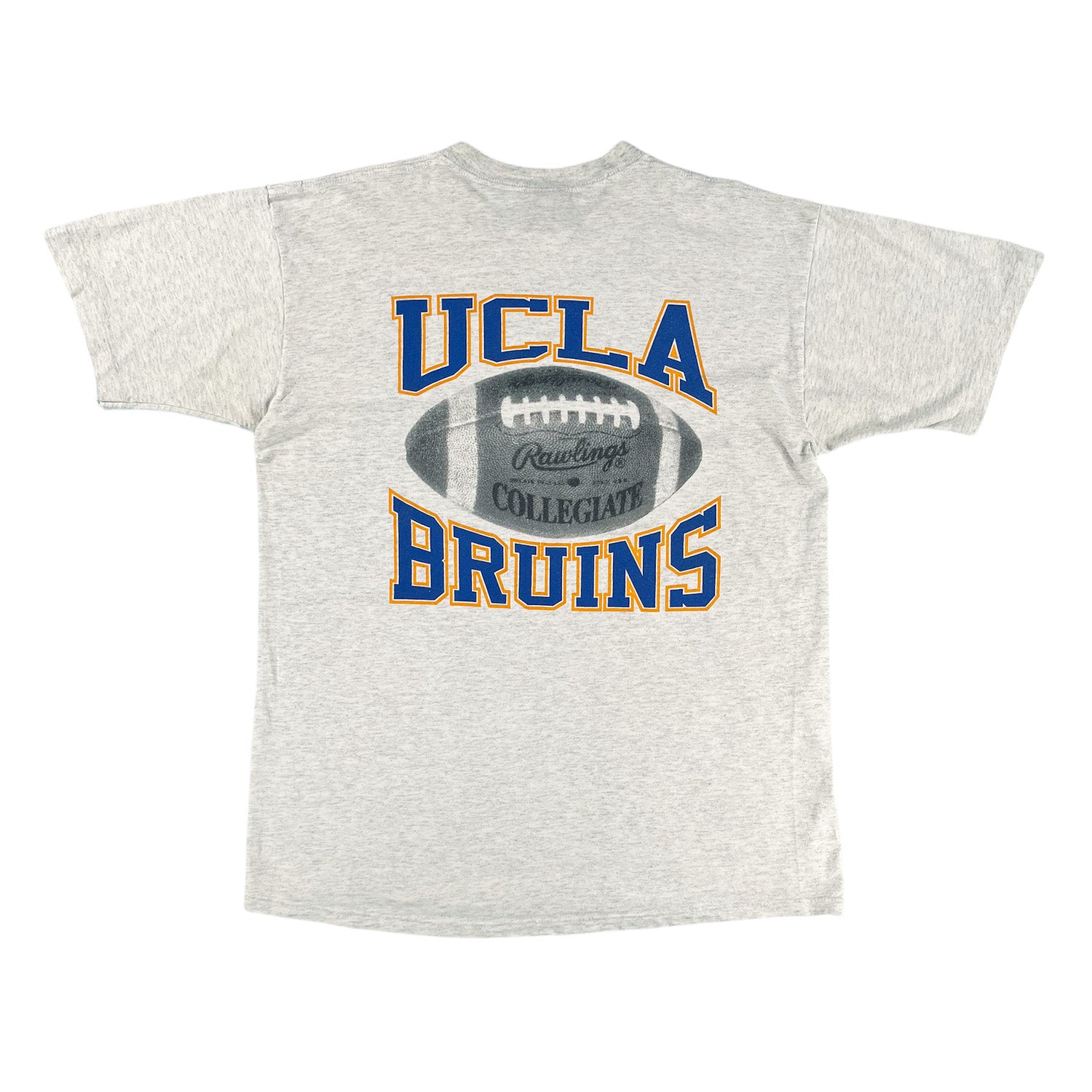 Vintage UCLA Bruins tee L