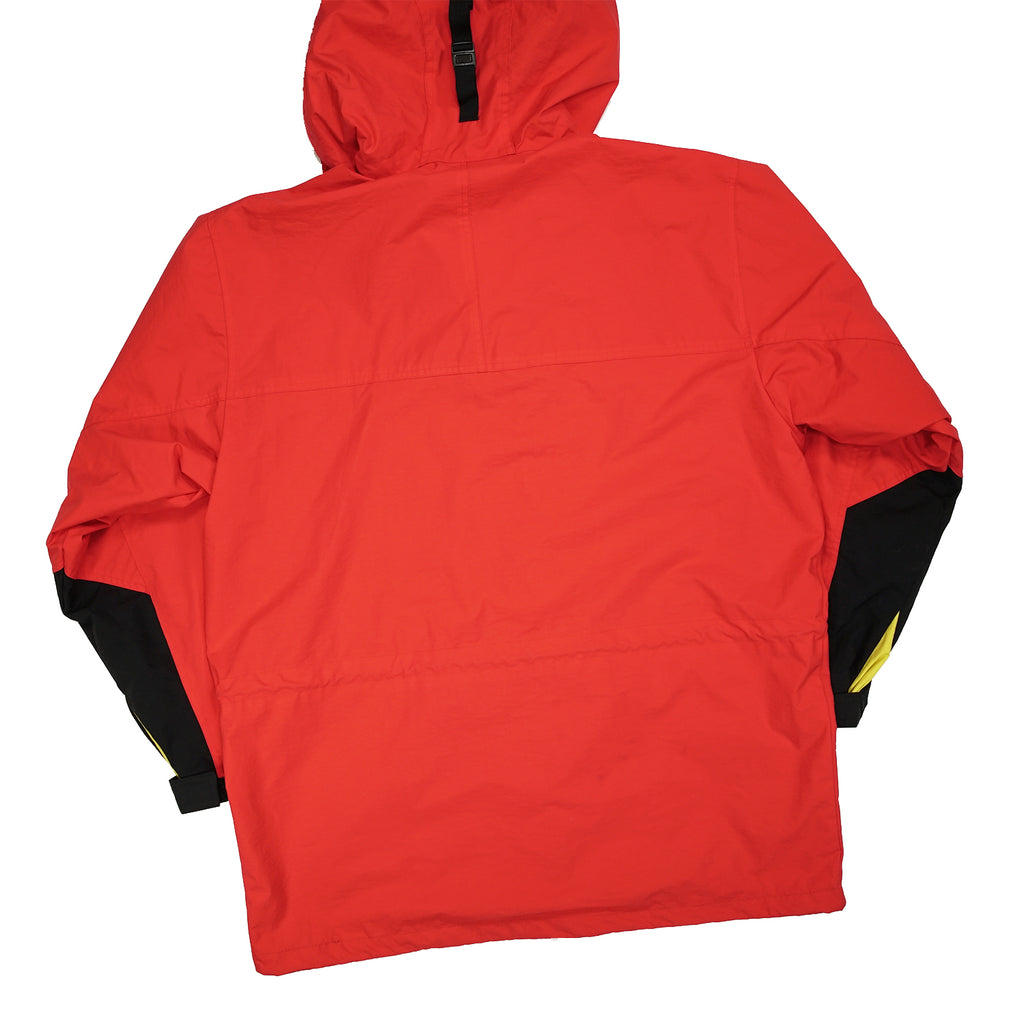 Vintage Marlboro Adventure Team light jacket XL