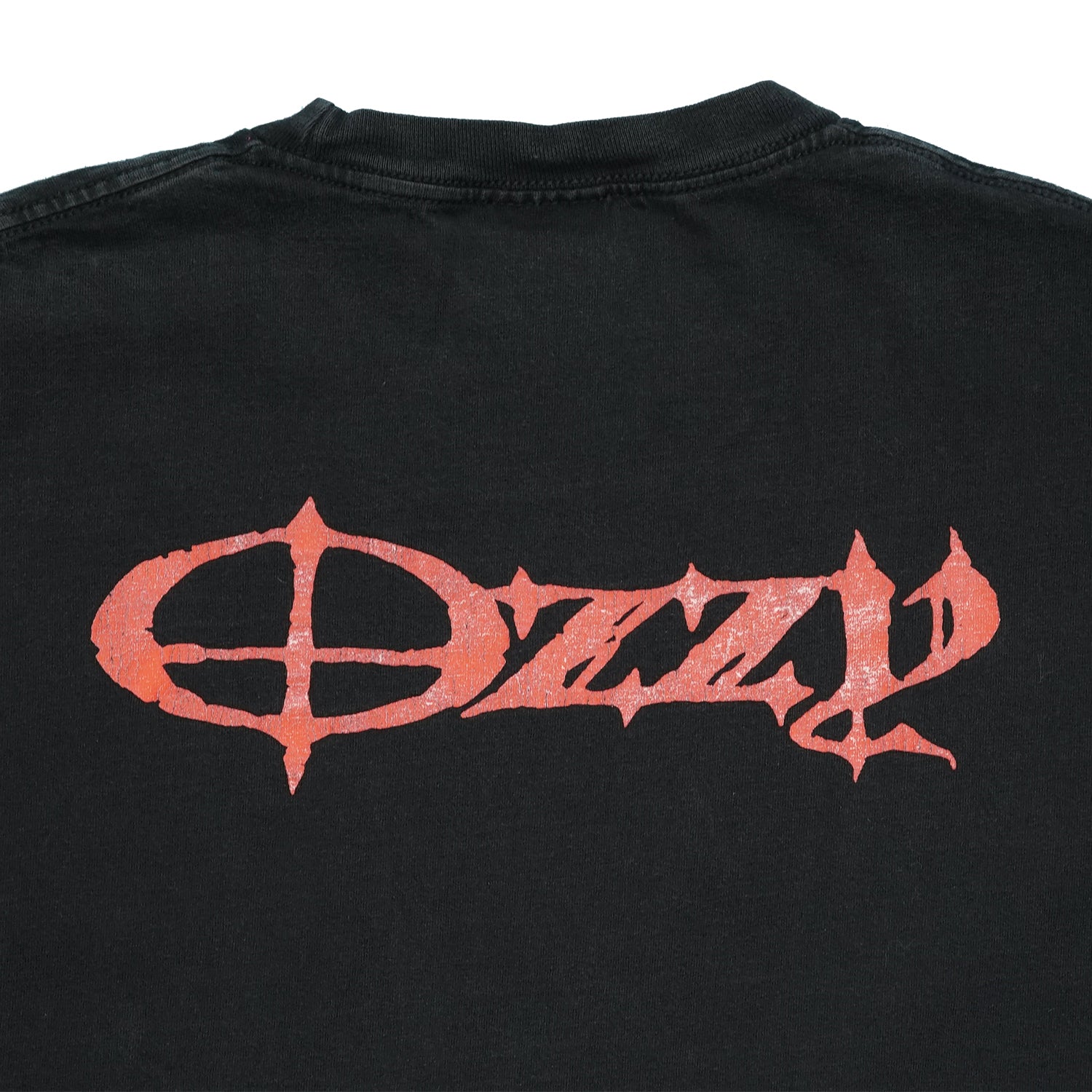 2001 Ozzy Osbourne tee XL