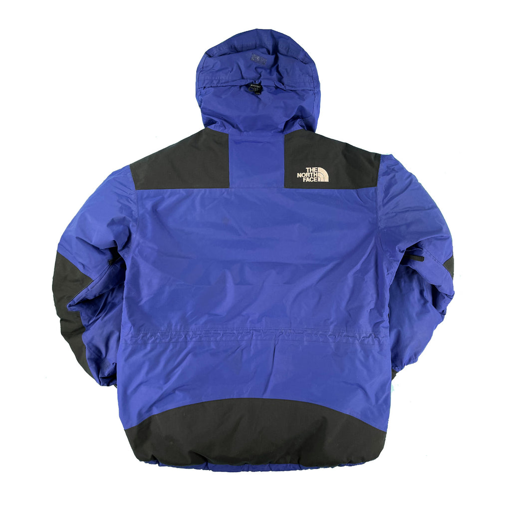 '90s The North Face Gore-Tex puffer jacket XL