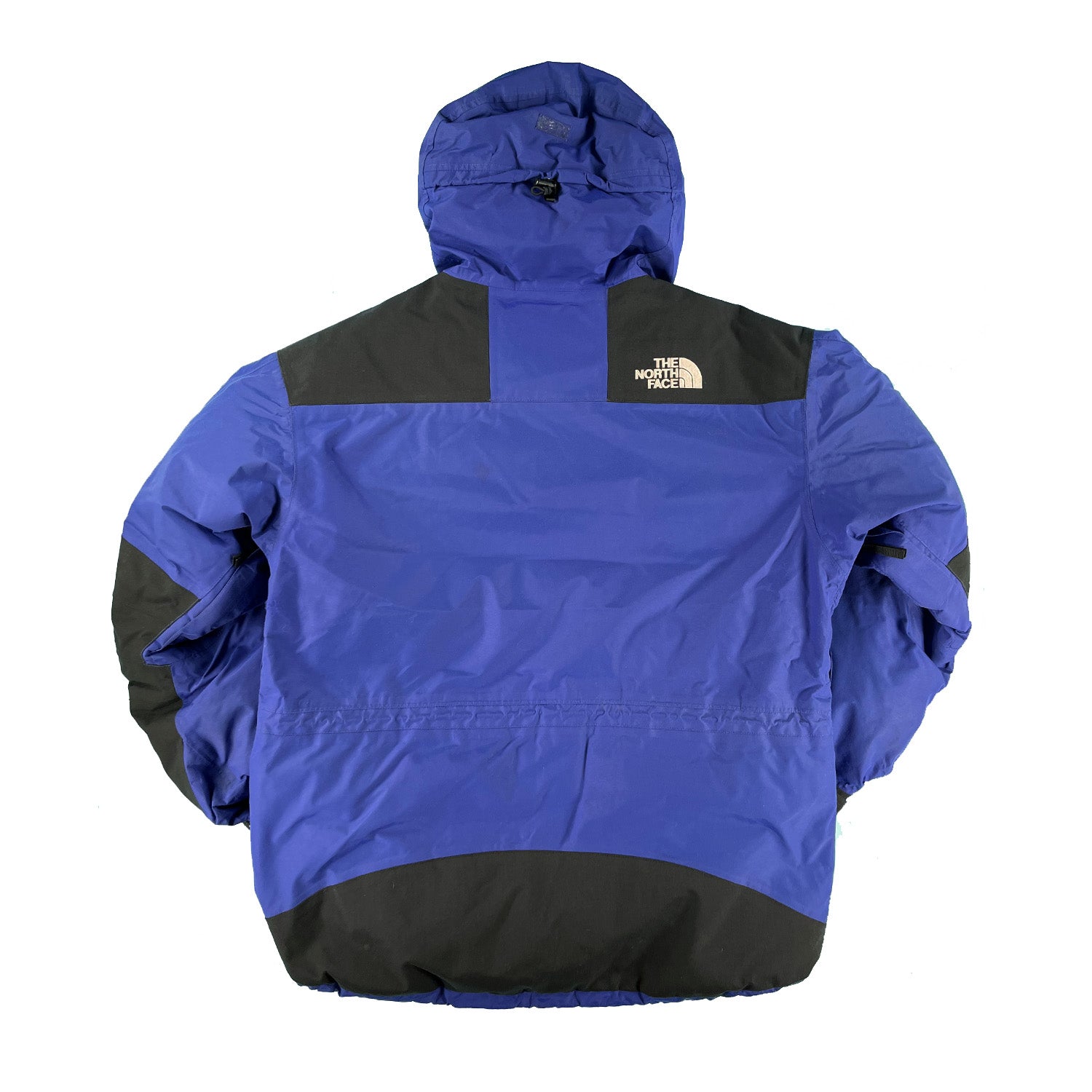 '90s The North Face Gore-Tex puffer jacket XL
