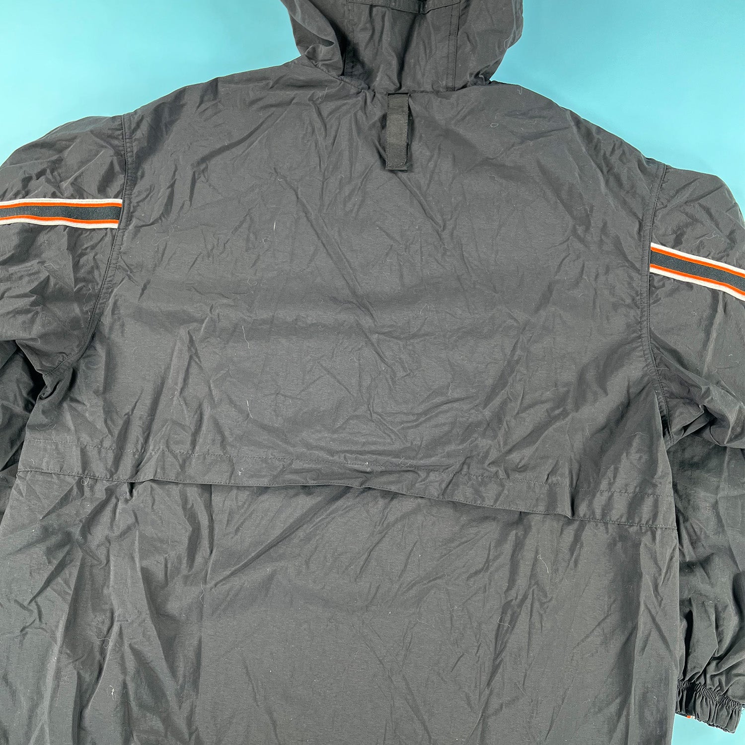 '90s Nike long jacket L/XL