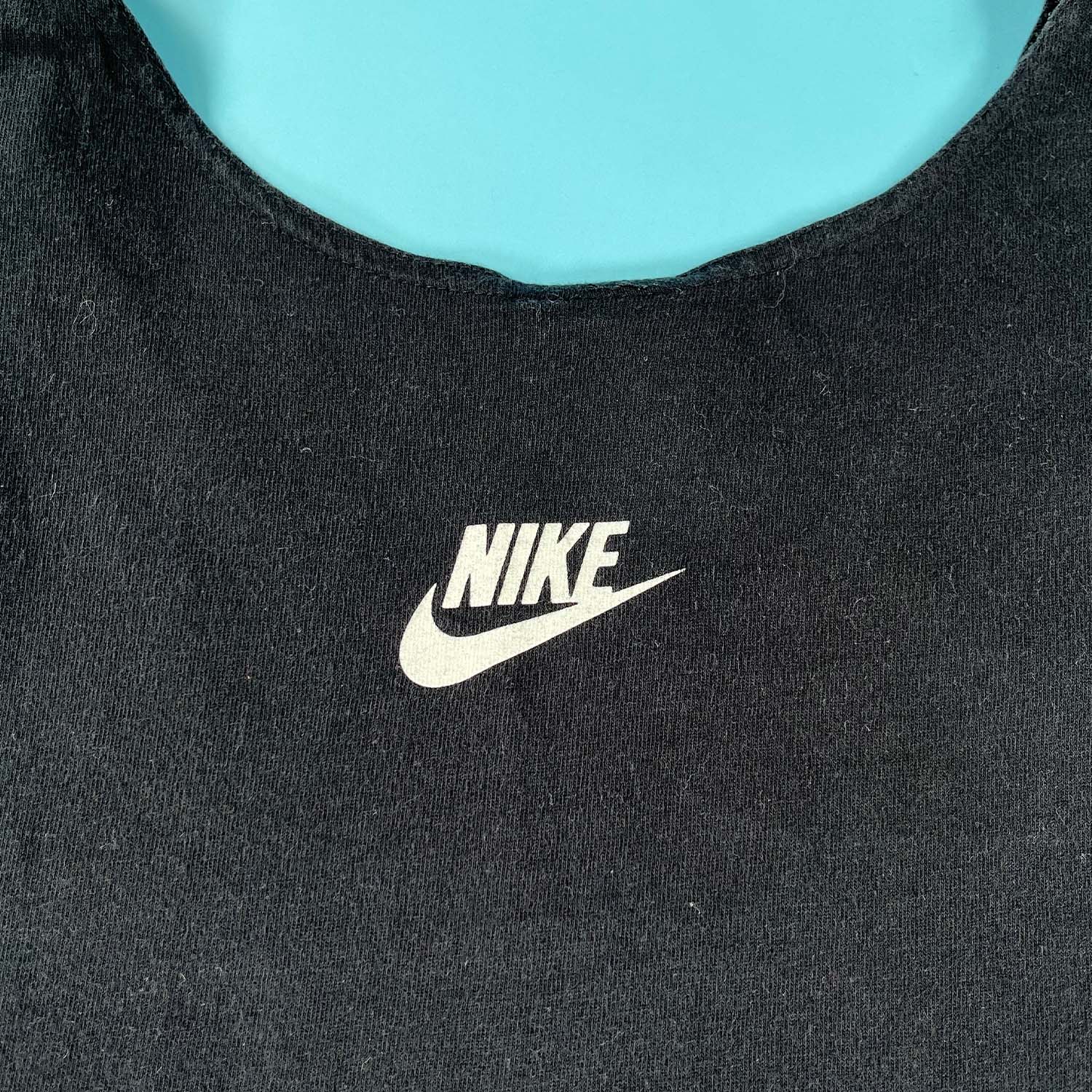 '90s Nike Air Jordan tank L