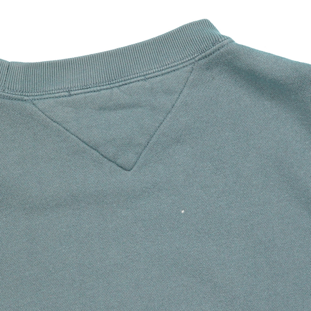 Vintage Tommy Hilfiger embroidered crewneck S/M