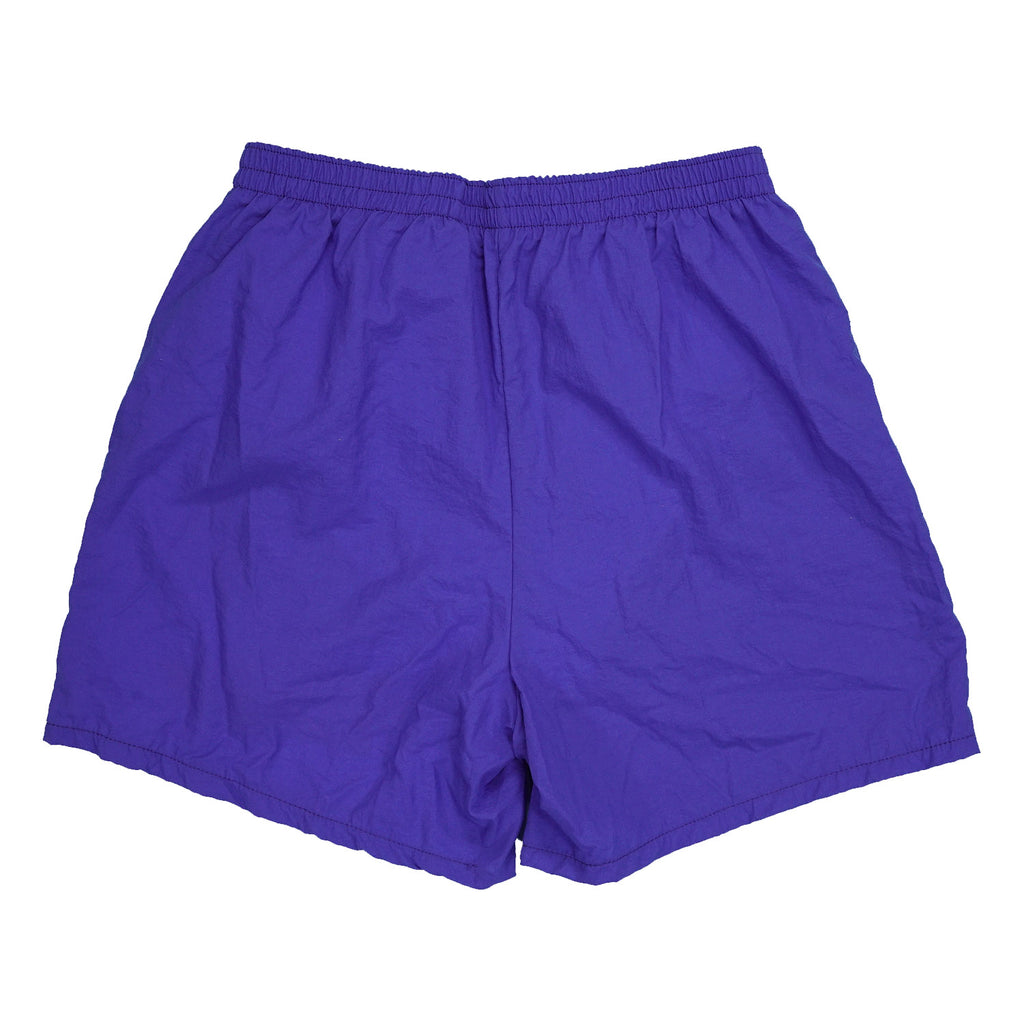 Vintage Dick Tracy light shorts L