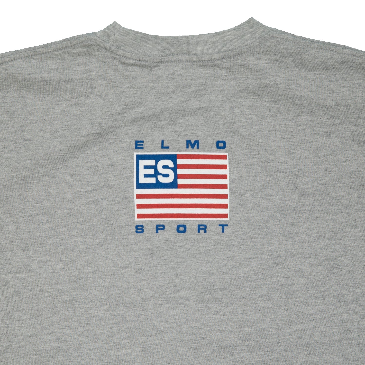 1998 Elmo Sport tee M