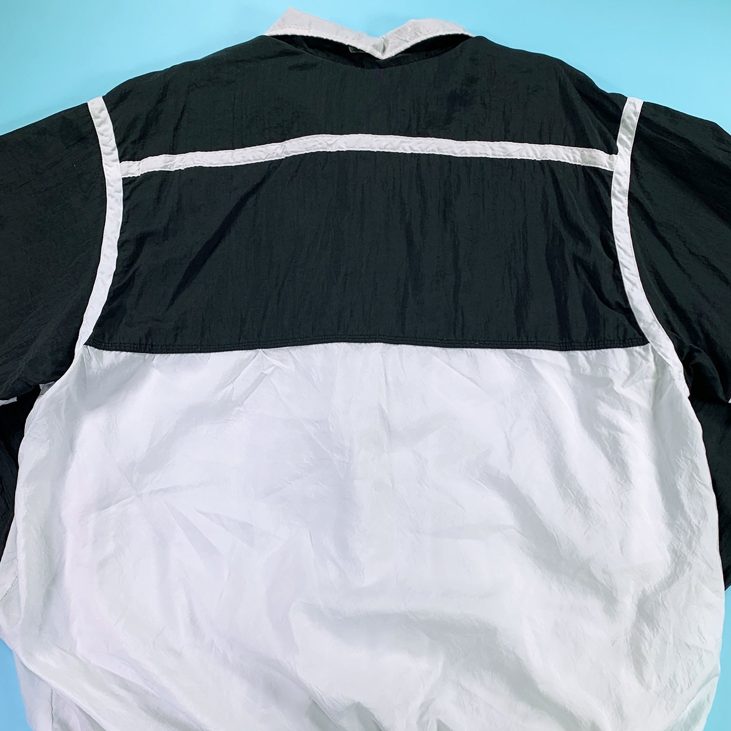 '90s Nike windbreaker L/XL