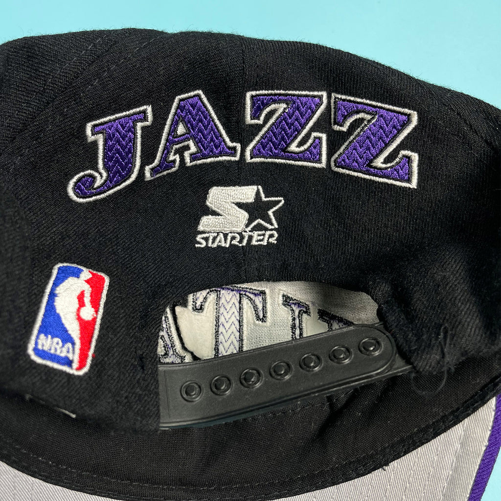 Utah Jazz Starter snapback