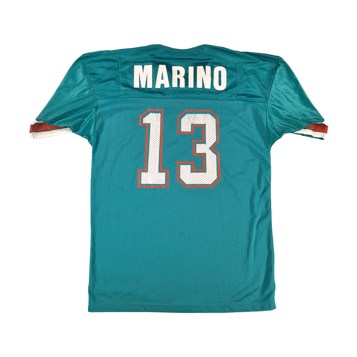 '90s Miami Dolphins Dan Marino Champion football jersey L/XL