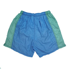 Load image into Gallery viewer, Vintage Champion two-tone shorts L
