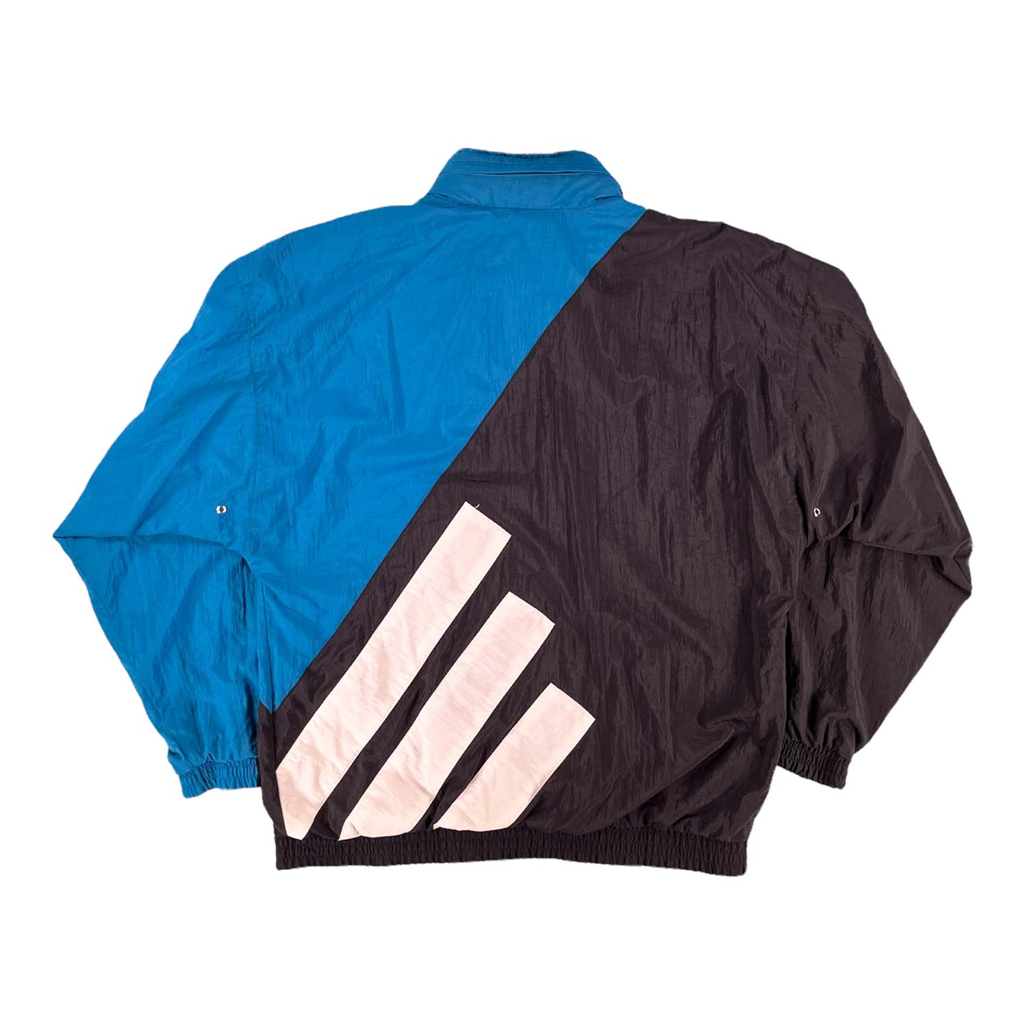 '80s Adidas windbreaker M
