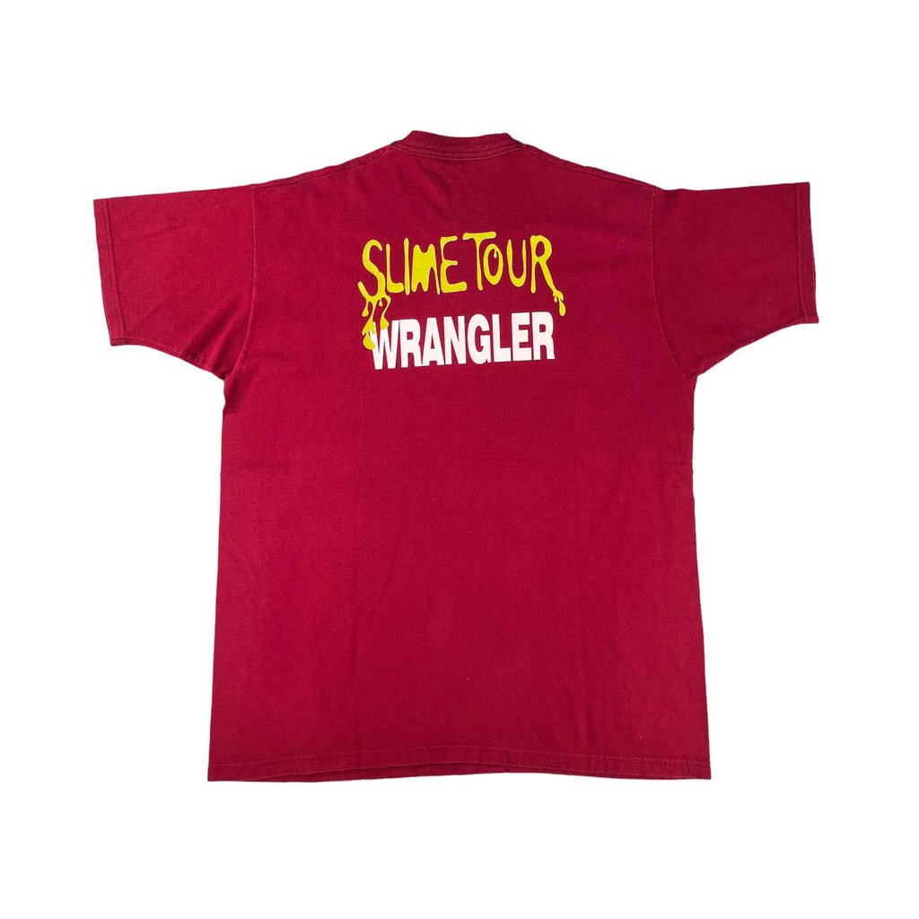 '90s YTV 'Uh Oh' game show tee