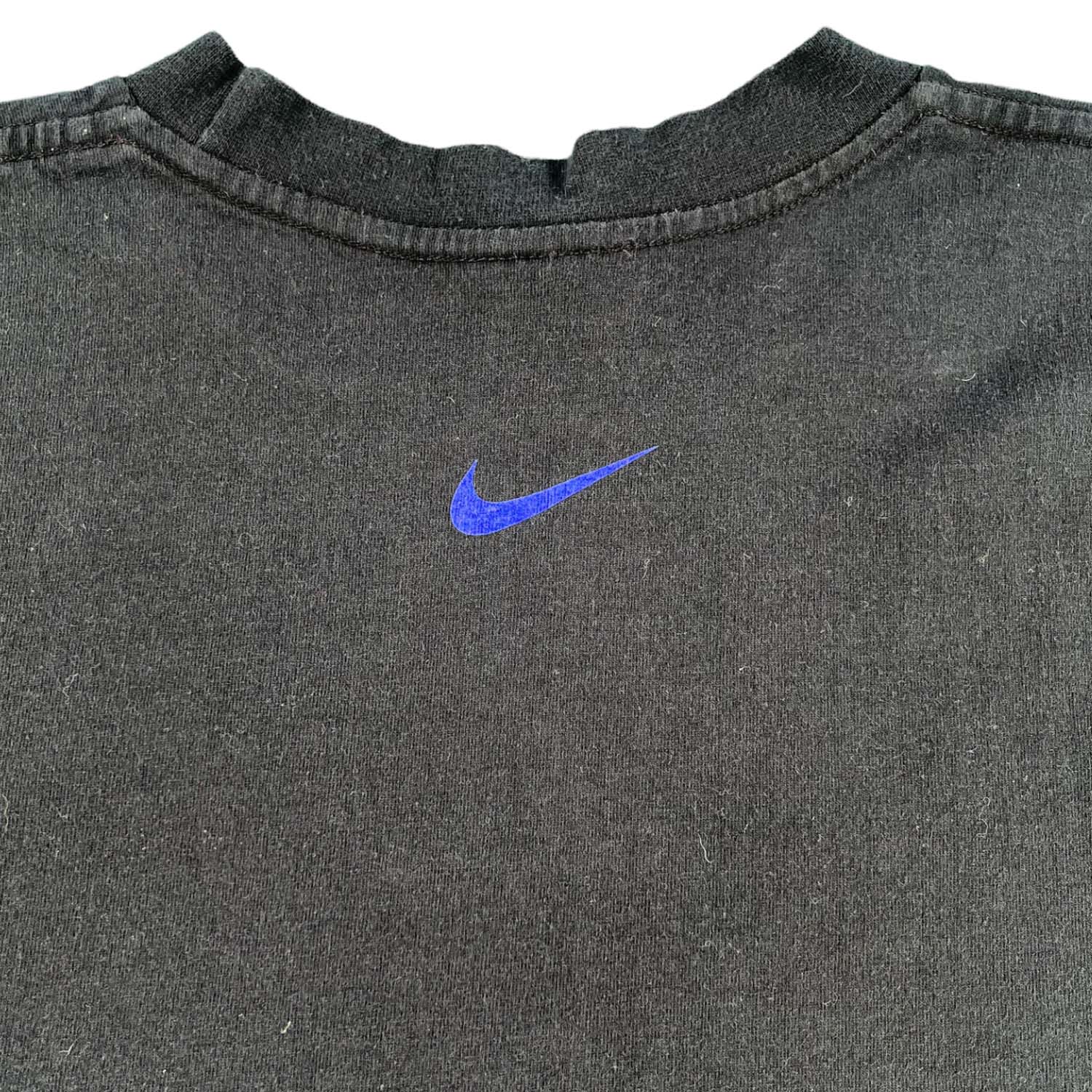 '90s Nike graphic tee L/XL