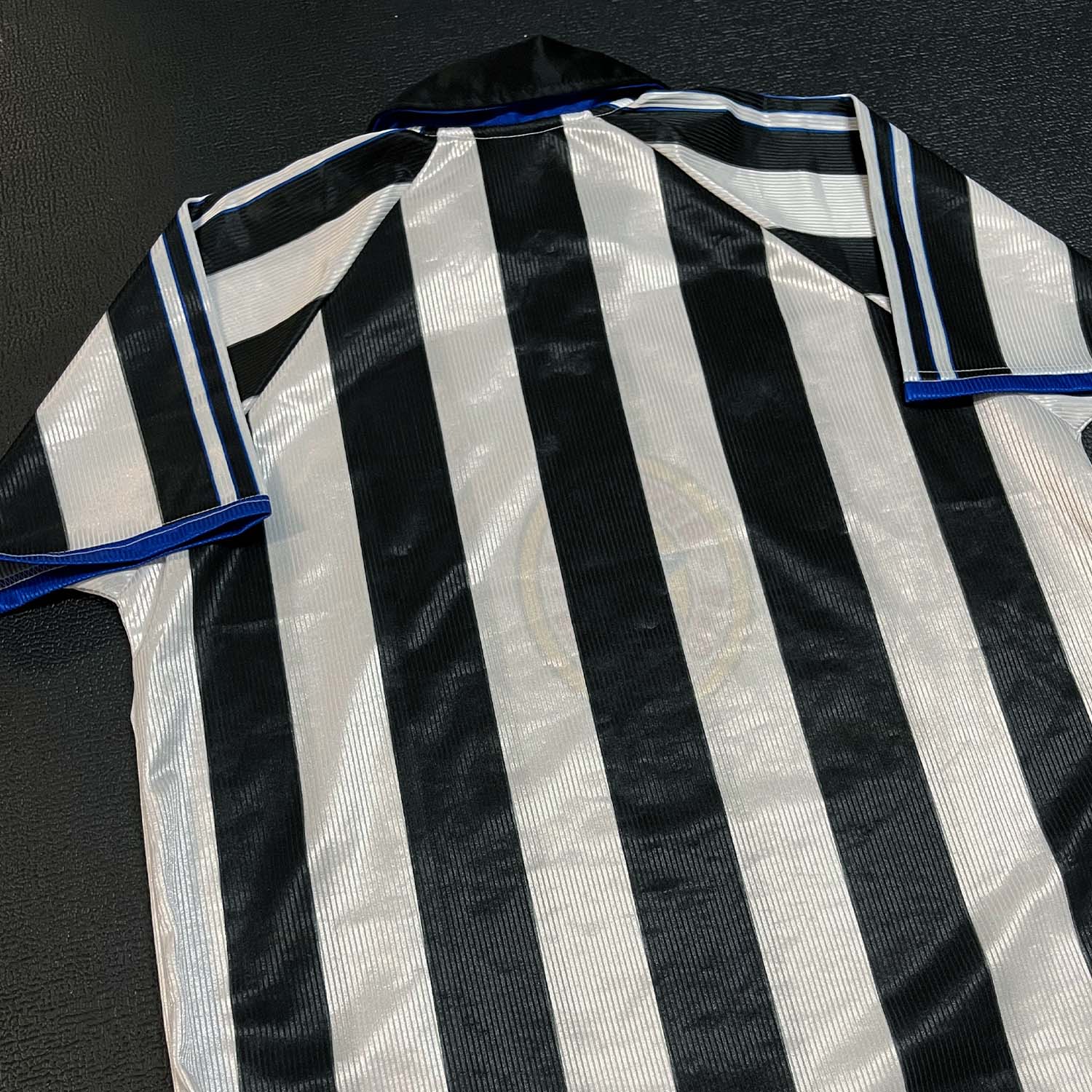 90s Adidas Newcastle United jersey BNWT XL