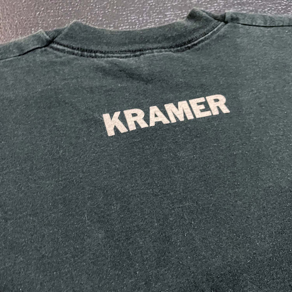 1993 Seinfeld Kramer big print tee XL