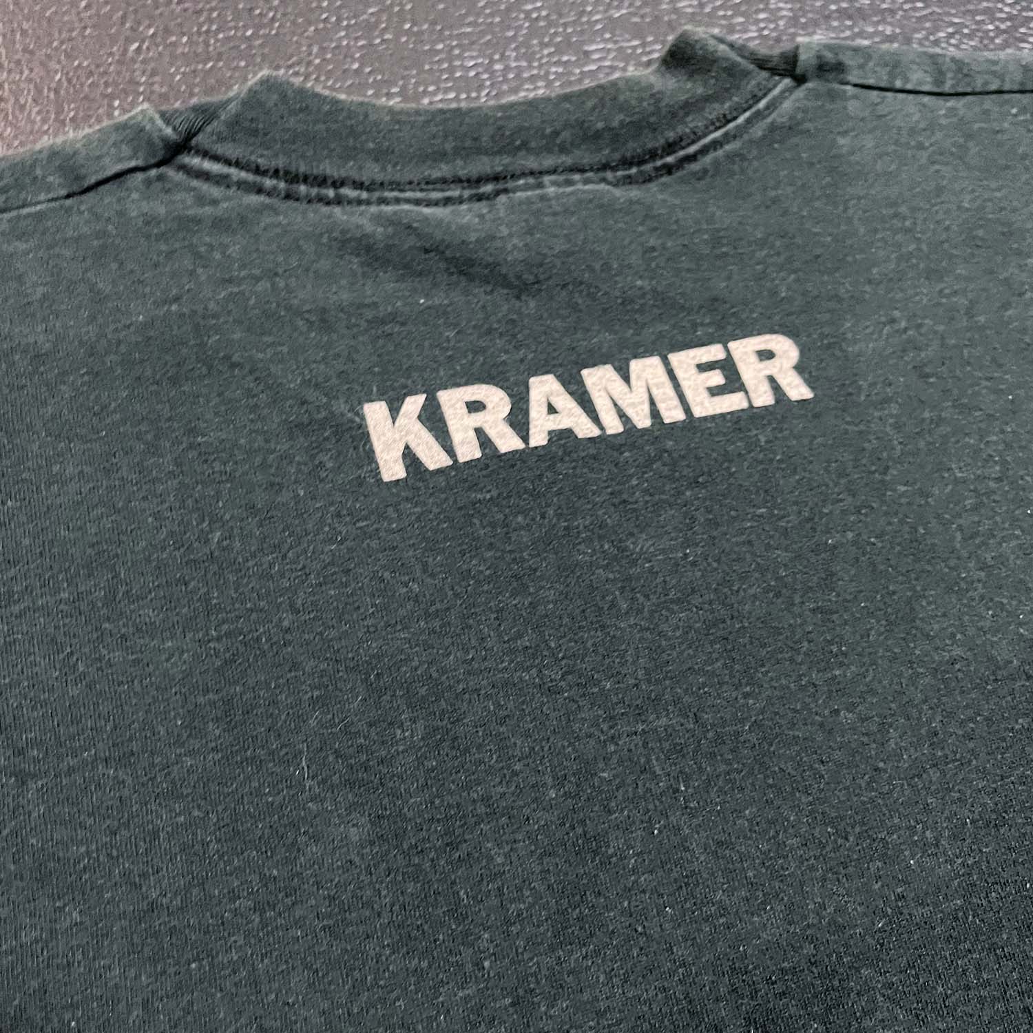 1993 Seinfeld Kramer big print tee XL
