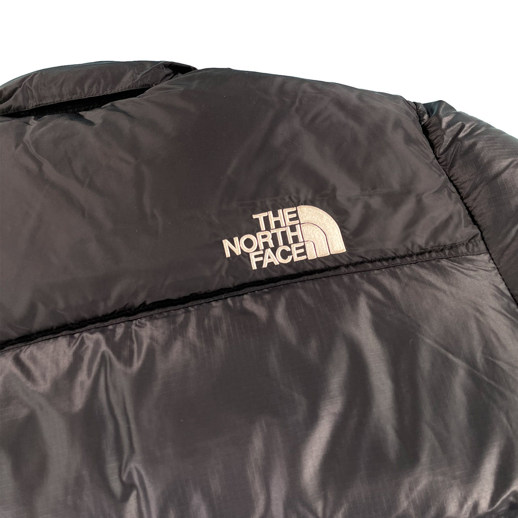 '90s The North Face 700 fill Nuptse puffer jacket M
