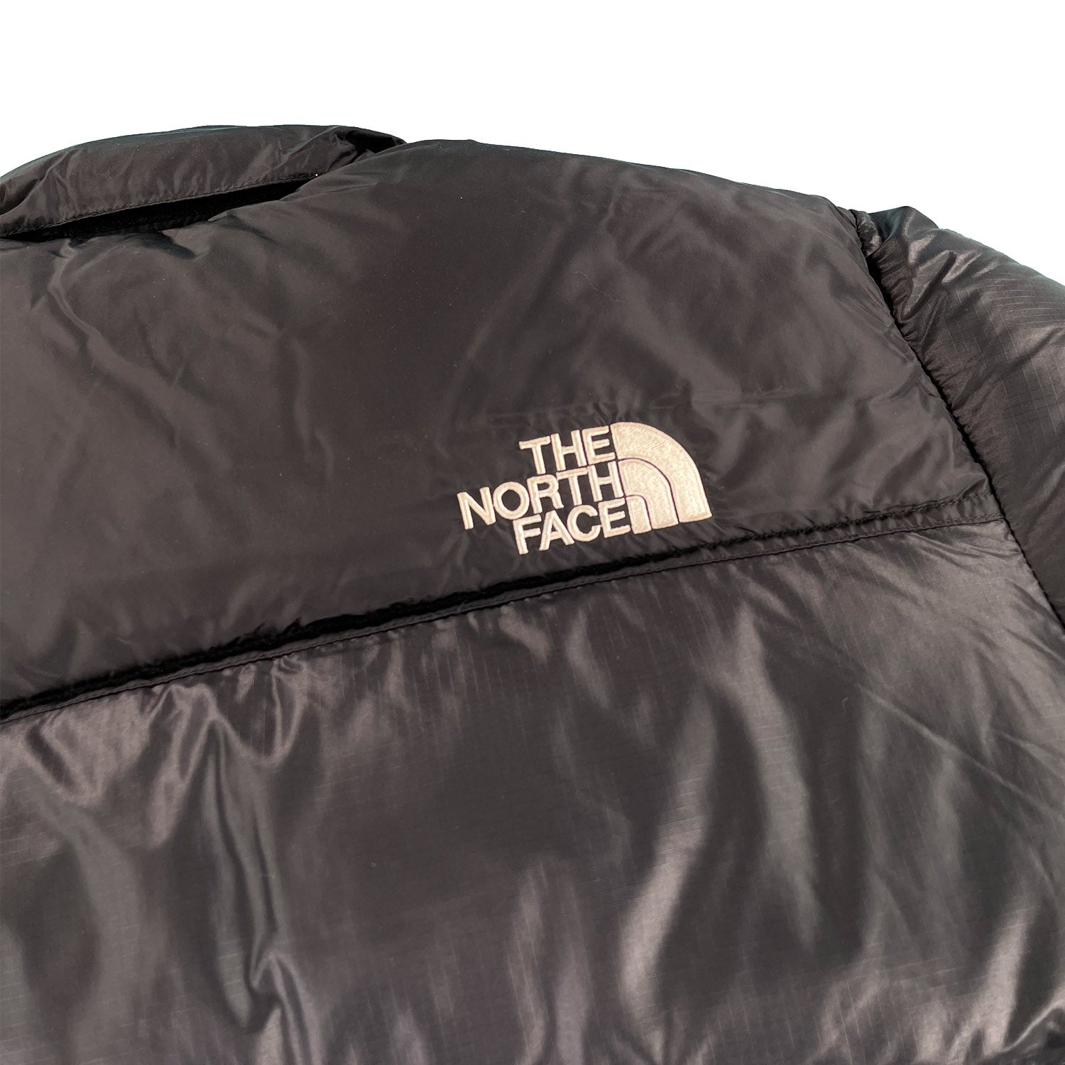'90s The North Face 700 fill Nuptse puffer jacket M