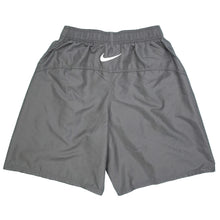 Load image into Gallery viewer, Vintage Nike mini swoosh shorts L
