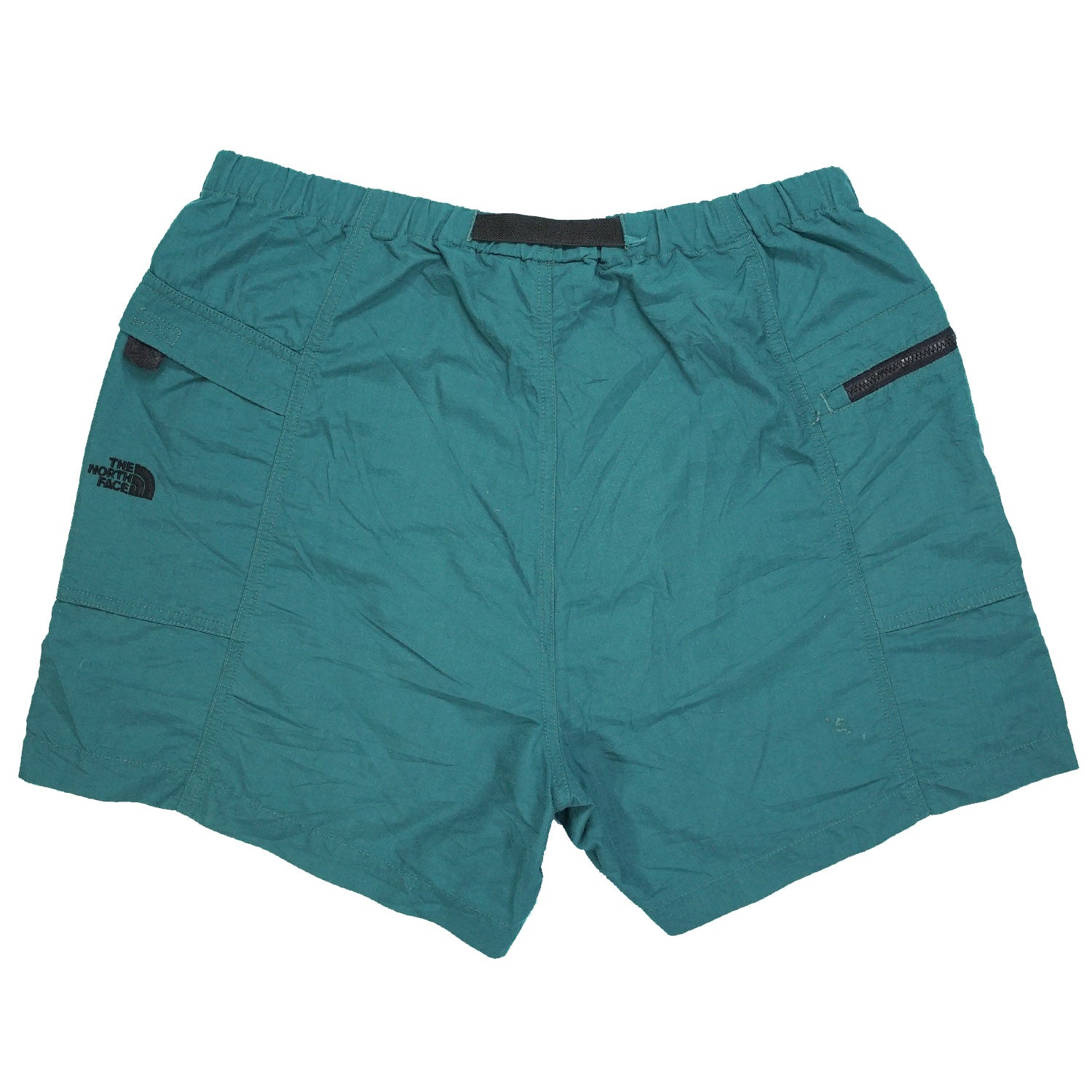 '90s The North Face shorts M