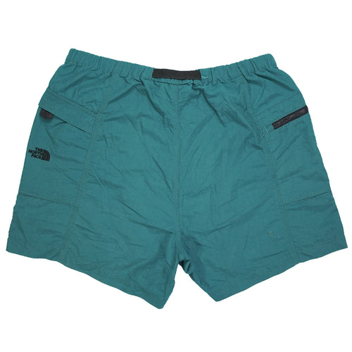 '90s The North Face shorts M