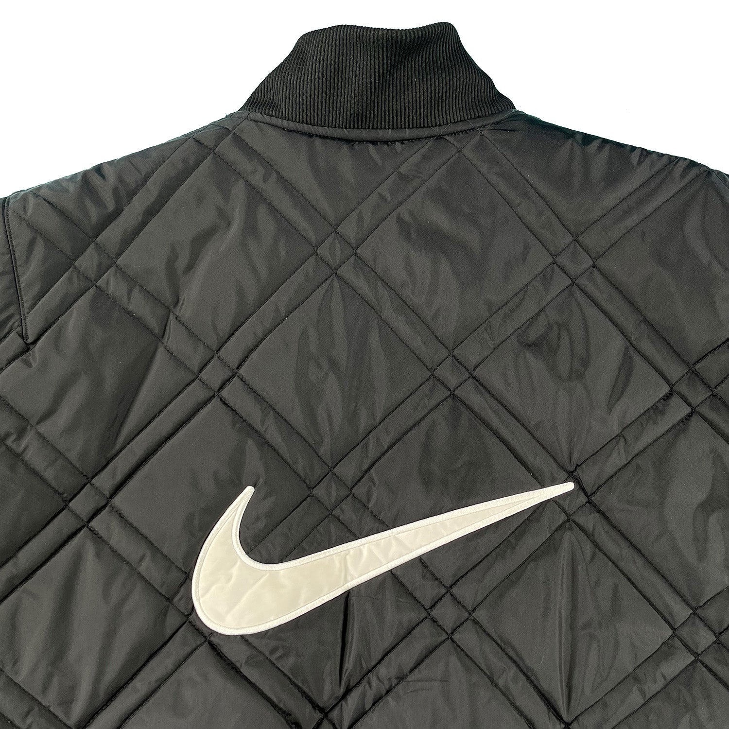 '90s Nike reversible puffer jacket XL