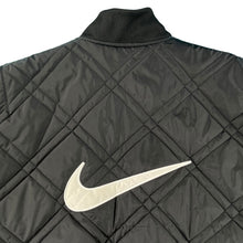Load image into Gallery viewer, &#39;90s Nike reversible puffer jacket XL
