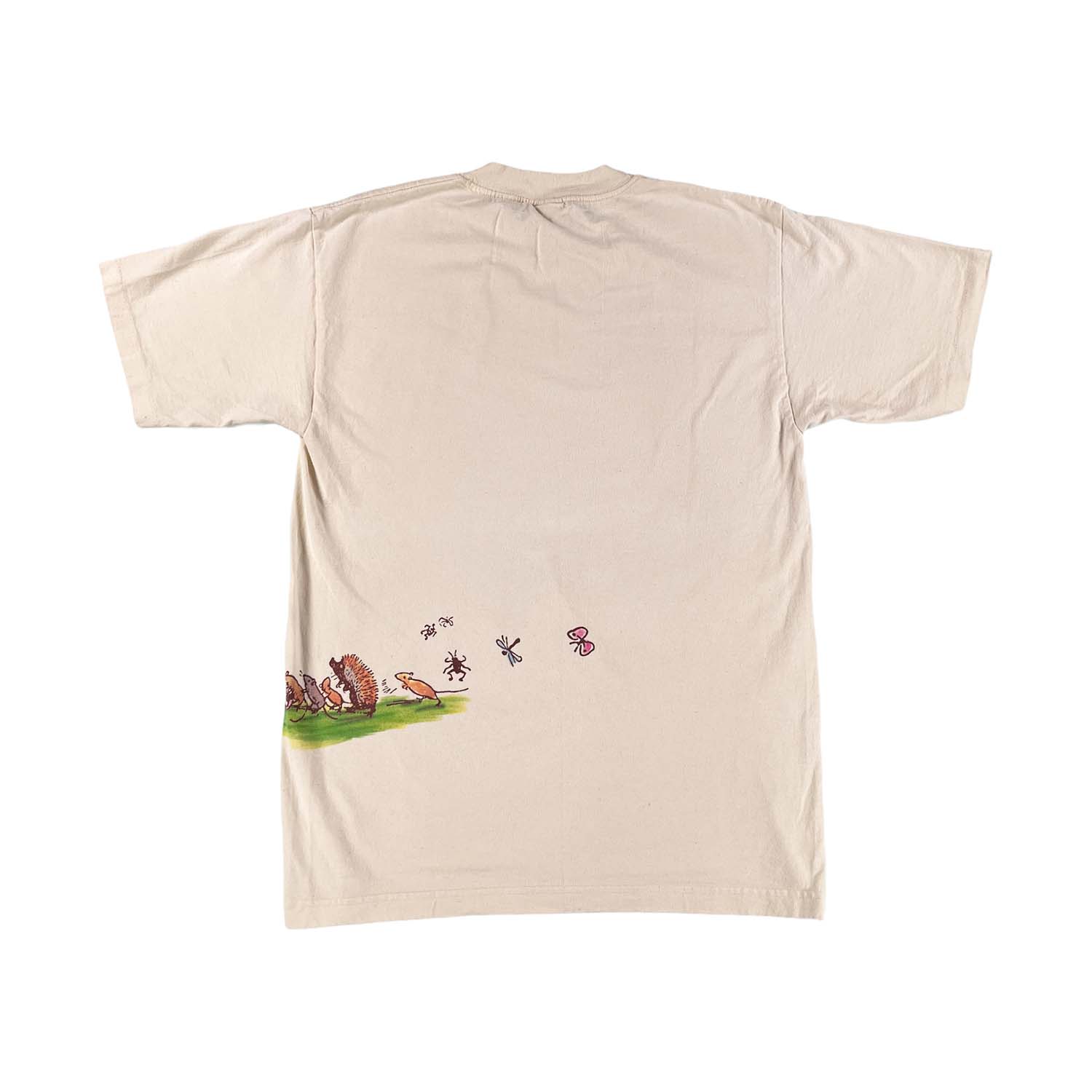 '90s Winnie the Pooh Disney tee L