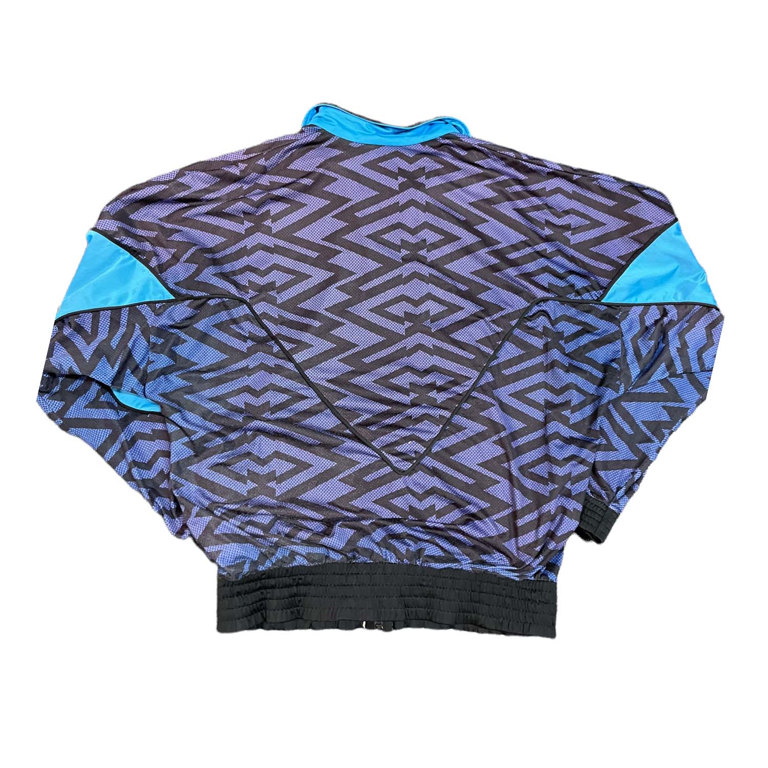 90s Umbro Inter Milan track jacket L/XL