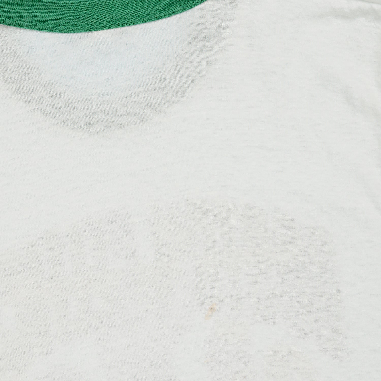 1986 Boston Celtics NBA World Champs ringer tee M