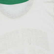 Load image into Gallery viewer, 1986 Boston Celtics NBA World Champs ringer tee M
