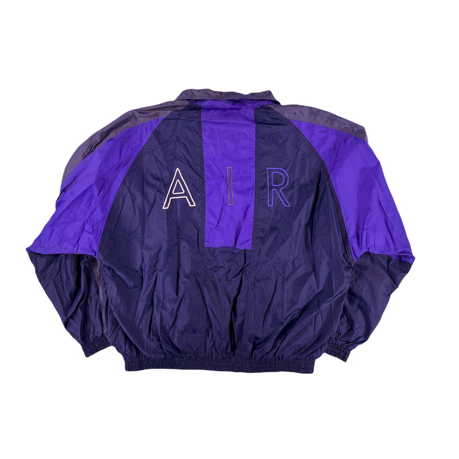 '90s Nike Air windbreaker L/XL