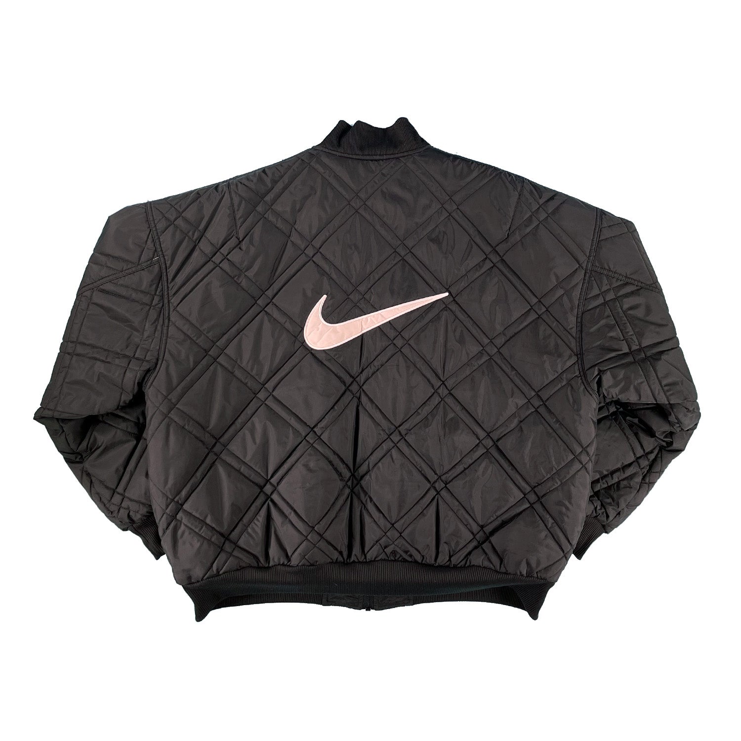 '90s Nike reversible puffer jacket XL
