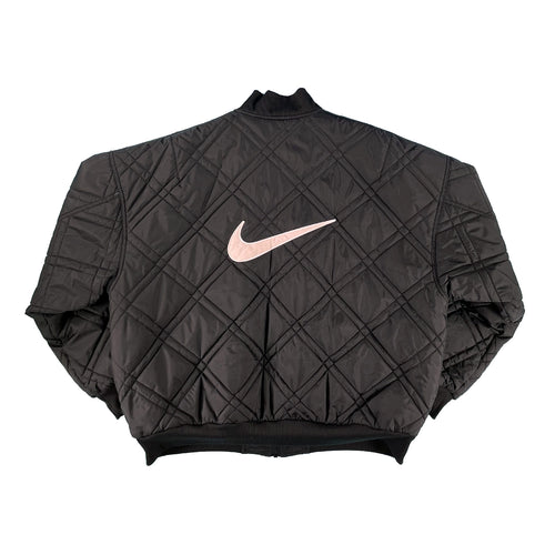'90s Nike reversible puffer jacket XL