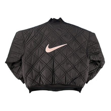 Load image into Gallery viewer, &#39;90s Nike reversible puffer jacket XL
