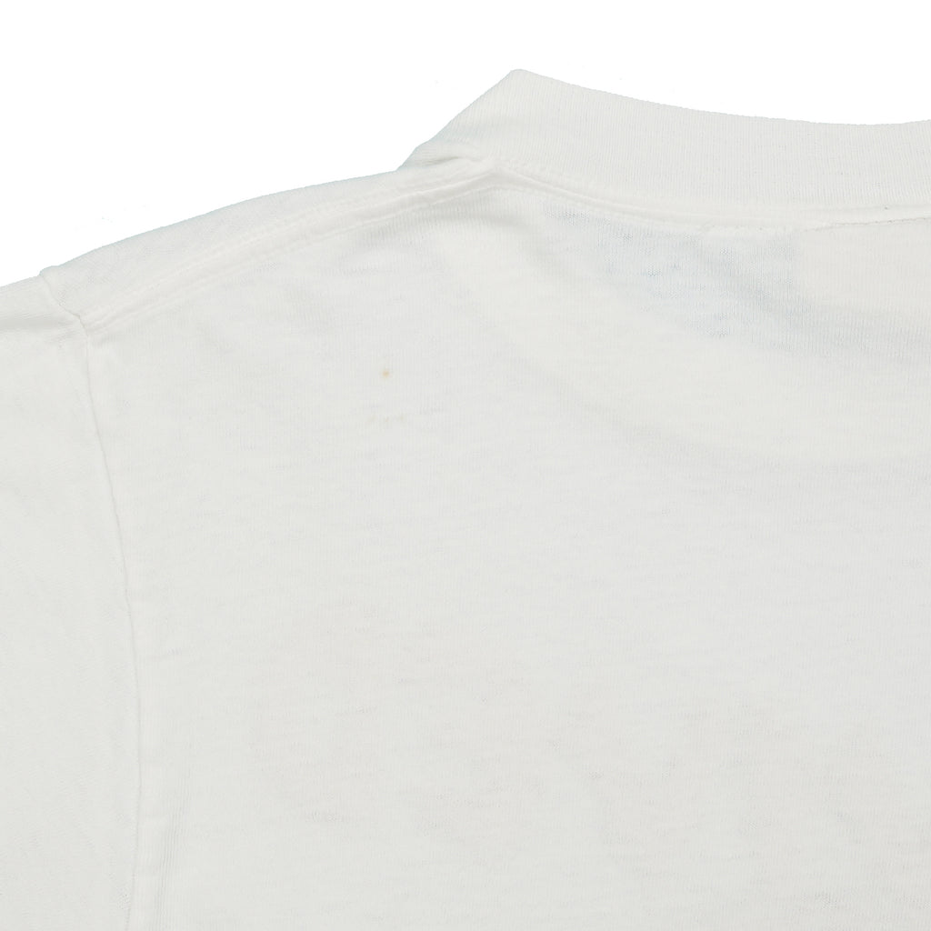 1996 I Survived Jurrasic Park The Ride tee S/M