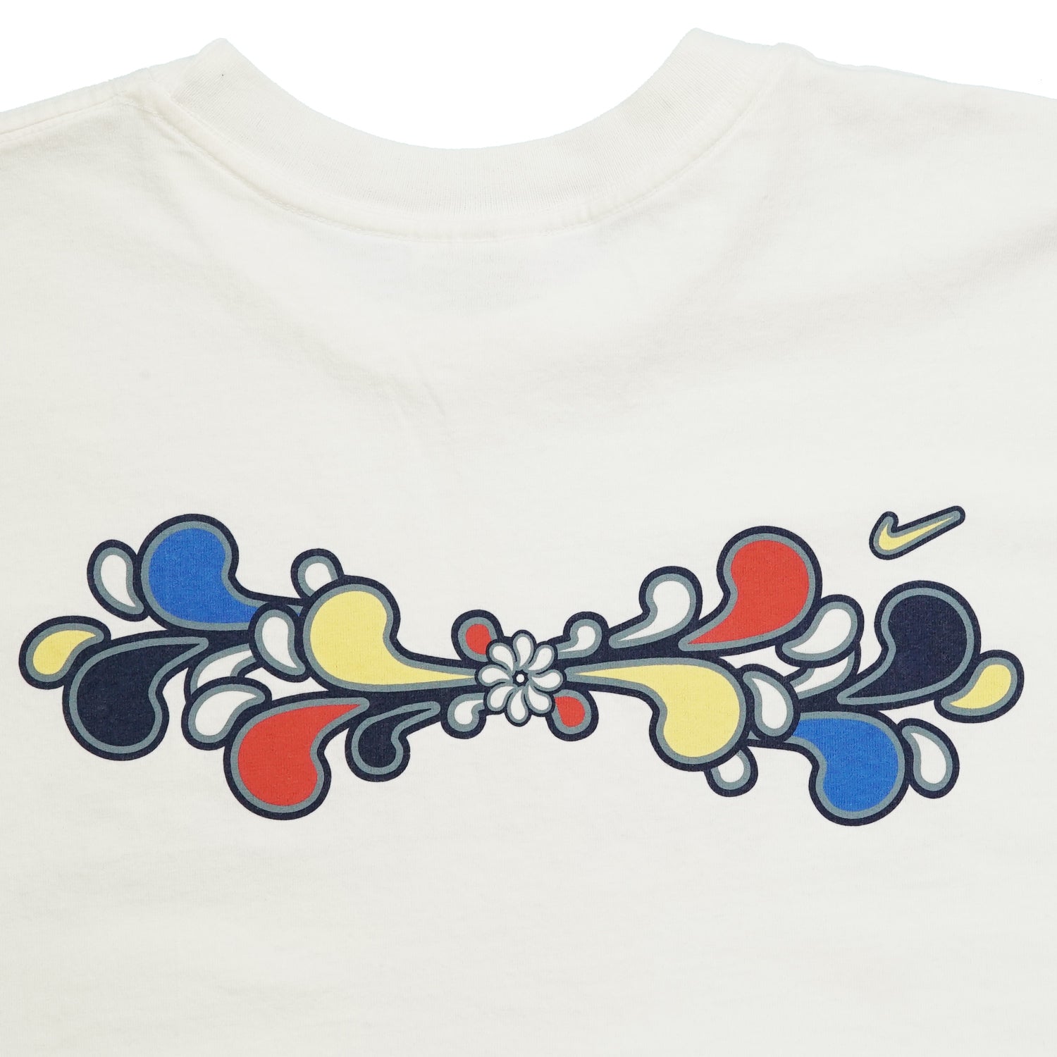 1999 Nike Bay Breakers tournament tee L
