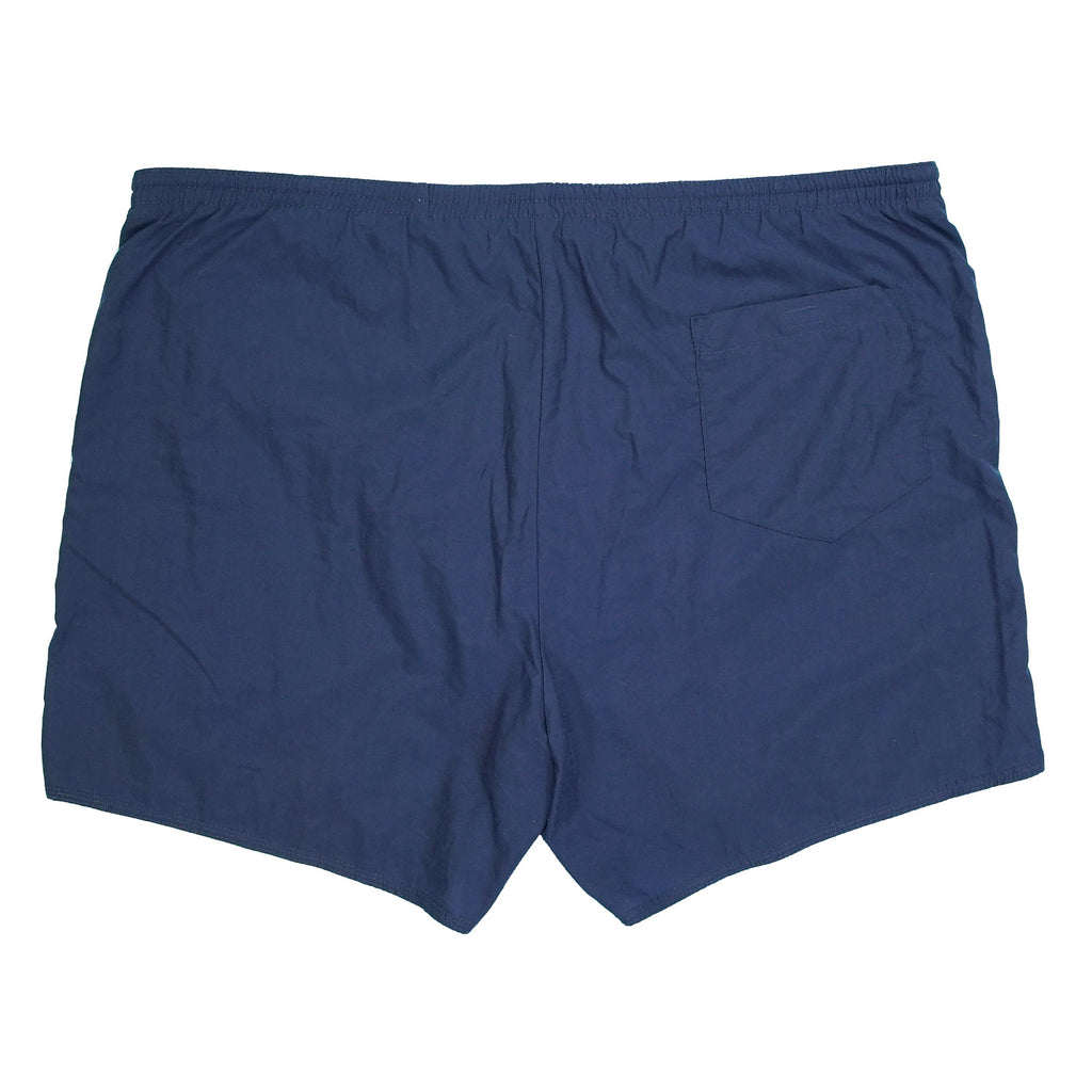'90s Nike swoosh logo shorts L/XL