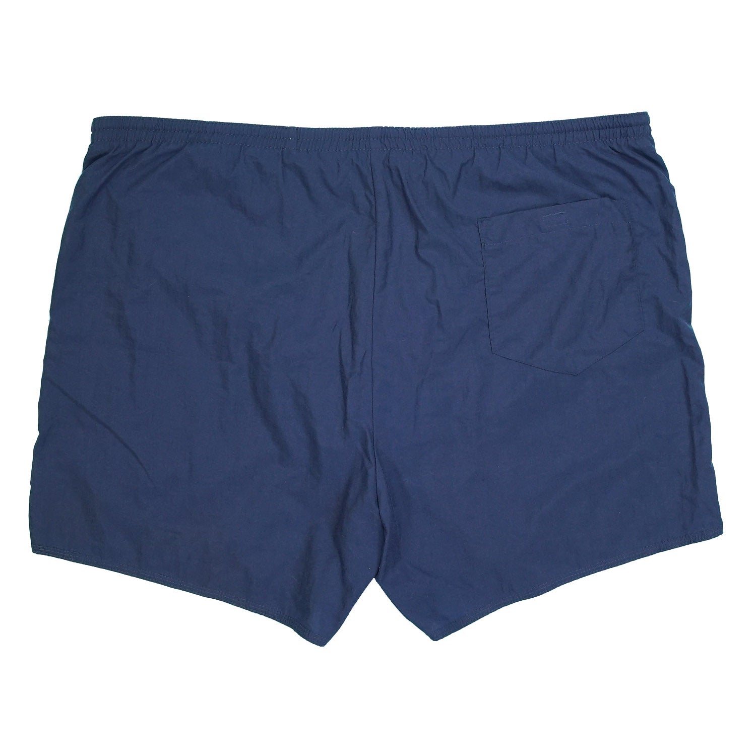 '90s Nike swoosh logo shorts L/XL