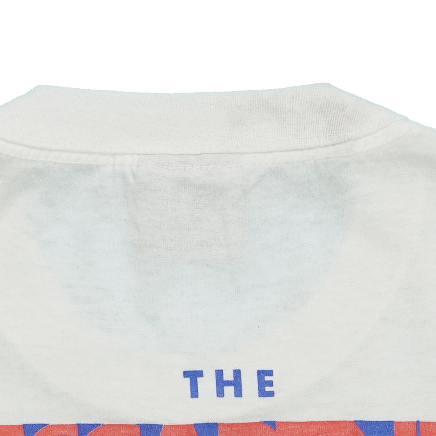 1989/90 Paul McCartney world tour tee M/L
