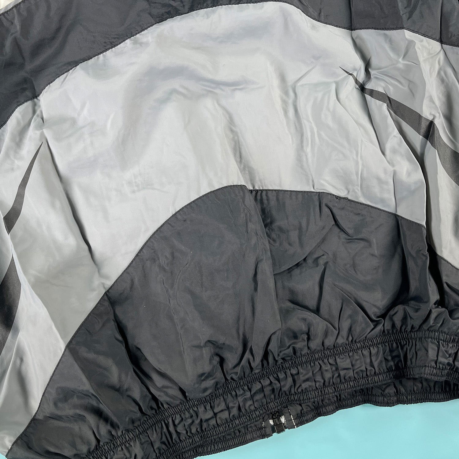 '90s Nike windbreaker S/M