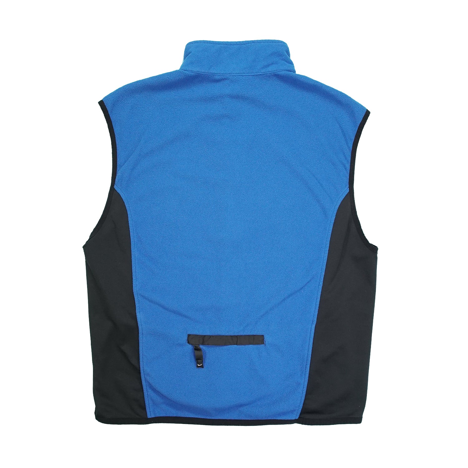 '90s Nike fleece vest M/L