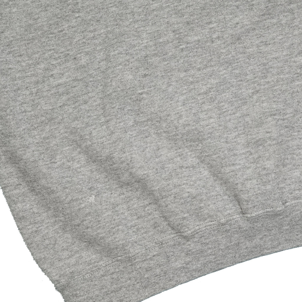 '90s Nike mini swoosh crewneck L