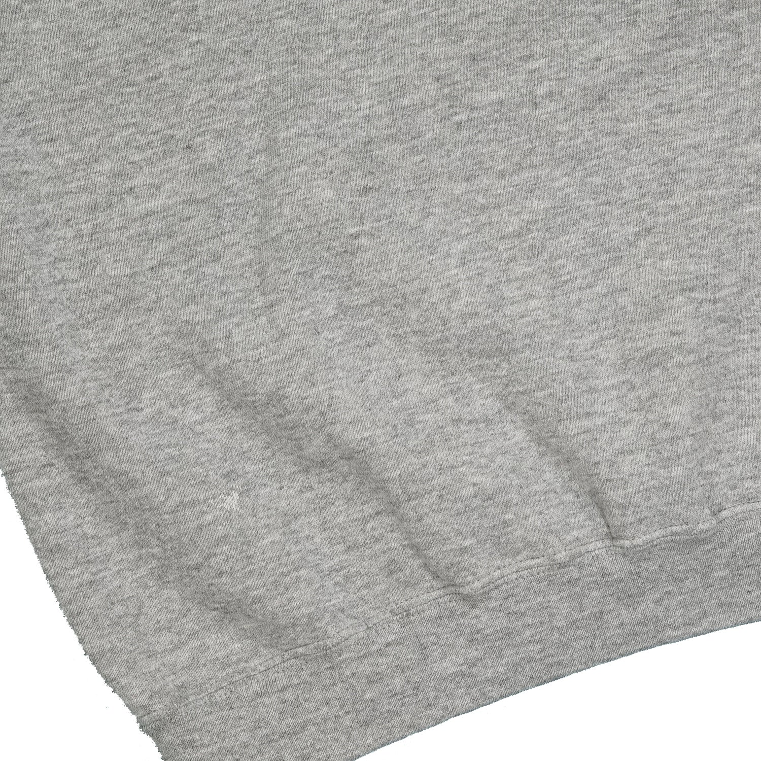 '90s Nike mini swoosh crewneck L