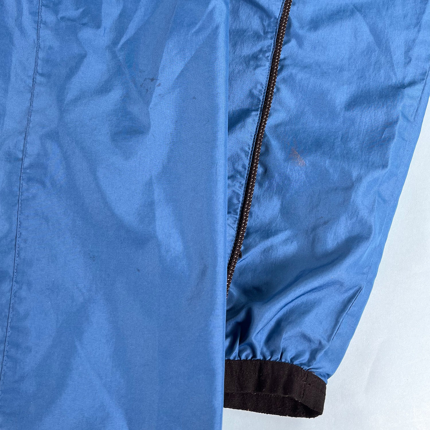 '90s Nike packable windbreaker XL